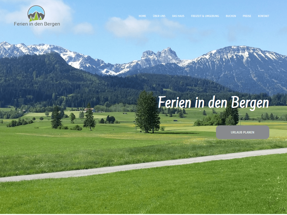 Webseite erstellen Augsburg