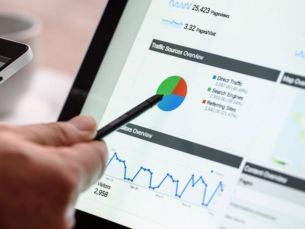 SEO Agentur Augsburg