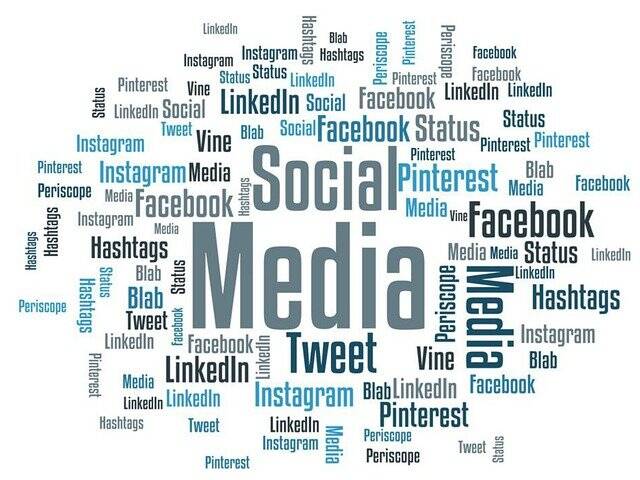Social Media Marketing Augsburg