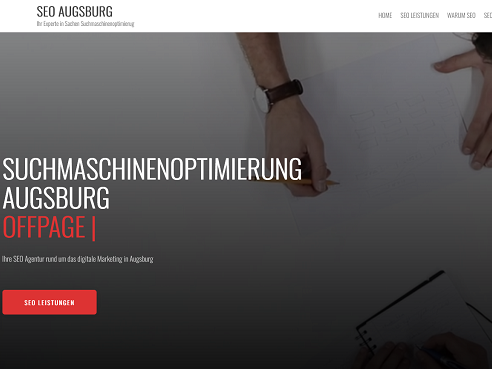 SEO Augsburg